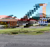 Glen Innes Lodge Motel - Accommodation Mermaid Beach