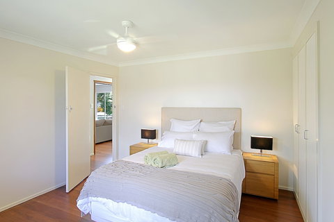 A PERFECT STAY - Su Casa - Accommodation Mermaid Beach 3
