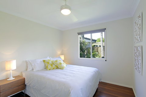 A PERFECT STAY - Su Casa - Accommodation Mermaid Beach 2