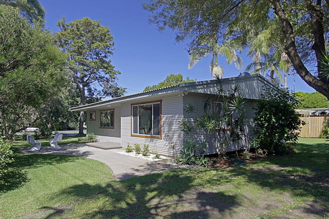 A PERFECT STAY - Su Casa - Accommodation Mermaid Beach 0
