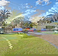 Acclaim Pine Grove Holiday Park - Accommodation Mermaid Beach