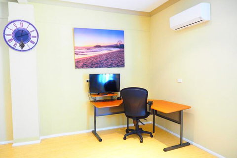 Bella Vista Motel - Accommodation Mermaid Beach 7