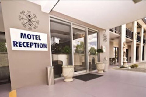 Bella Vista Motel - Accommodation Mermaid Beach 1