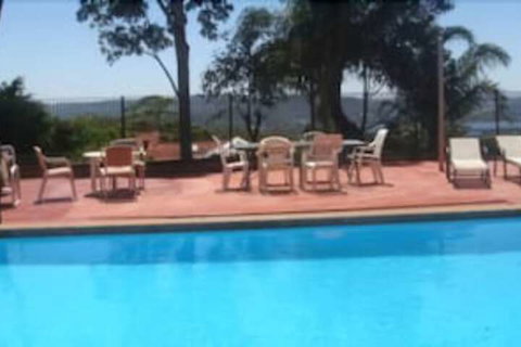 Bella Vista Motel - Accommodation Mermaid Beach 3