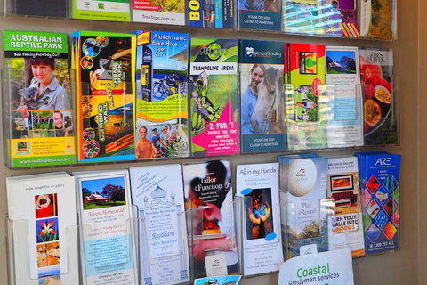 Bella Vista Motel - Accommodation Mermaid Beach 5