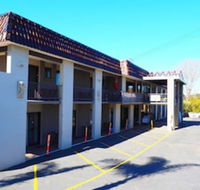 Bella Vista Motel - Accommodation Mermaid Beach
