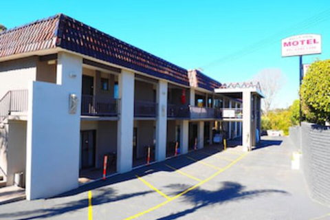 Bella Vista Motel - Accommodation Mermaid Beach 0