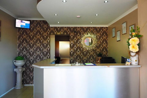 Bella Vista Motel - Accommodation Mermaid Beach 4