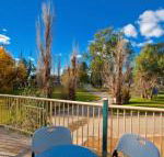 Wagga Wagga Beach Caravan Park - Accommodation Mermaid Beach