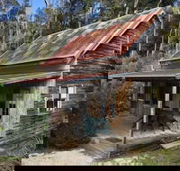 Corinna Wilderness Experience - Accommodation Mermaid Beach