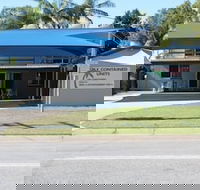 Seaforth Holiday Units - Accommodation Mermaid Beach