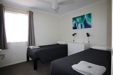 Jurien Bay Tourist Park - Accommodation Mermaid Beach 6