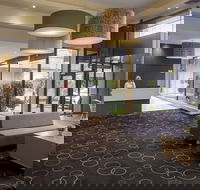 Dorset Gardens Hotel - Accommodation Mermaid Beach
