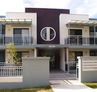 Astina Serviced Apartments - Central - Accommodation Mermaid Beach