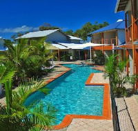 The Edge on Beaches - Accommodation Mermaid Beach