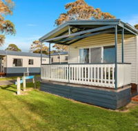 Cowes Caravan Park - Accommodation Mermaid Beach