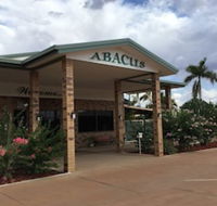 Abacus Motel - Accommodation Mermaid Beach