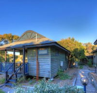 Fraser Island Retreat - Accommodation Mermaid Beach