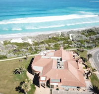 The African Reef - Accommodation Mermaid Beach