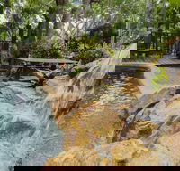 Milkwood Lodge - Accommodation Mermaid Beach