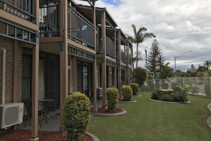  Accommodation Mermaid Beach