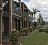 Town Beach Motor Inn Port Macquarie - Accommodation Mermaid Beach