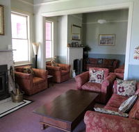 Norwood Mountain Lodge - Accommodation Mermaid Beach