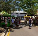 Joes Waterhole Hotel - Accommodation Mermaid Beach