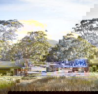 Adventure Bay Retreat - Accommodation Mermaid Beach