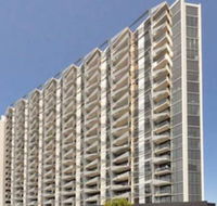 Royal Stays Apartments Docklands - Accommodation Mermaid Beach