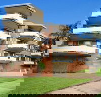 Tindarra - Accommodation Mermaid Beach