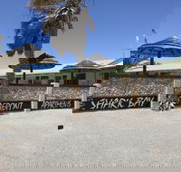 Shark Bay Seafront Apartments - Accommodation Mermaid Beach