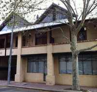 Short Stay Apartment Fremantle - Accommodation Mermaid Beach