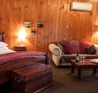 Balingup Heights Hilltop Forest Cottages - Accommodation Mermaid Beach