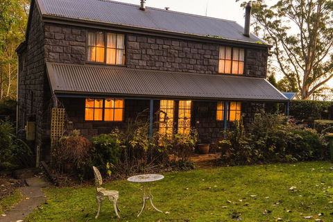 Observatory Cottages - Accommodation Mermaid Beach 1