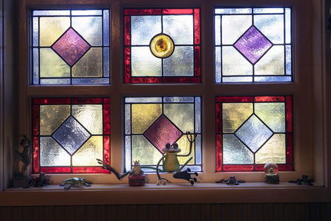 Observatory Cottages - Accommodation Mermaid Beach 7