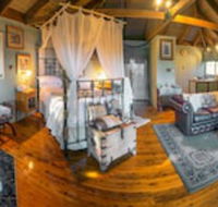 Observatory Cottages - Accommodation Mermaid Beach