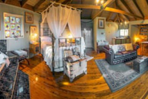 Observatory Cottages - Accommodation Mermaid Beach 0