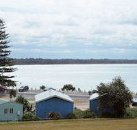 Crescent Head Holiday Park - Accommodation Mermaid Beach