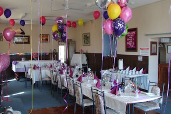 Annadale SA Accommodation Mermaid Beach