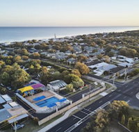 BIG4 Breeze Holiday Parks Busselton - Accommodation Mermaid Beach