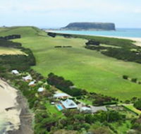 Beachside Retreat West Inlet - Accommodation Mermaid Beach