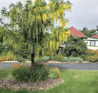 Hamlet Downs Country Accommodation - Accommodation Mermaid Beach