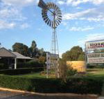 Tambo Mill Motel  Caravan Park - Accommodation Mermaid Beach