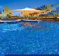 Paradise Lakes Motel - Accommodation Mermaid Beach