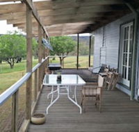Kinross Metcalfe Farm - Accommodation Mermaid Beach