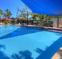 Anchorage Holiday Park - Iluka - Accommodation Mermaid Beach