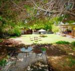 Dongara Breeze Inn - Accommodation Mermaid Beach