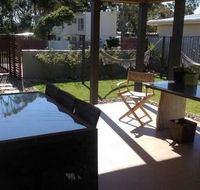 Berrara Bed  Breakfast - Accommodation Mermaid Beach