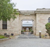 The Old Mount Gambier Gaol - Accommodation Mermaid Beach